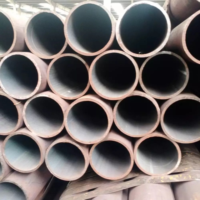 四会12Cr1MovG合金无缝钢管