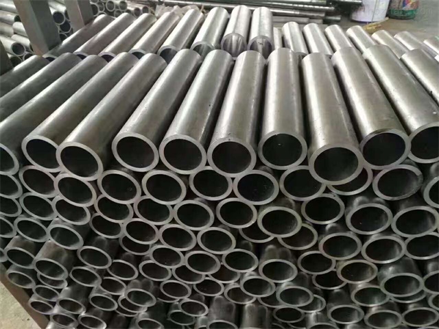 四会30CrMo精密无缝钢管